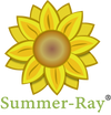 Summer-Ray.com logo