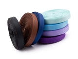 6mm Grosgrain Ribbons - 100 yards