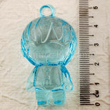 Little Boy Charm Baby Shower Favors