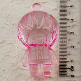 Little Boy Charm Baby Shower Favors