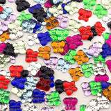 Jewels Butterfly 10mm - 500 or 1000 pieces