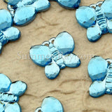 Porcelain Blue