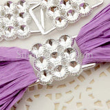 Double Buckle I