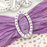 Oval I
