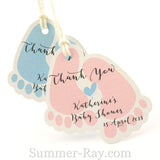 Baby Feet available in other colors