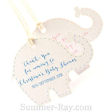 Elephant available in two colors