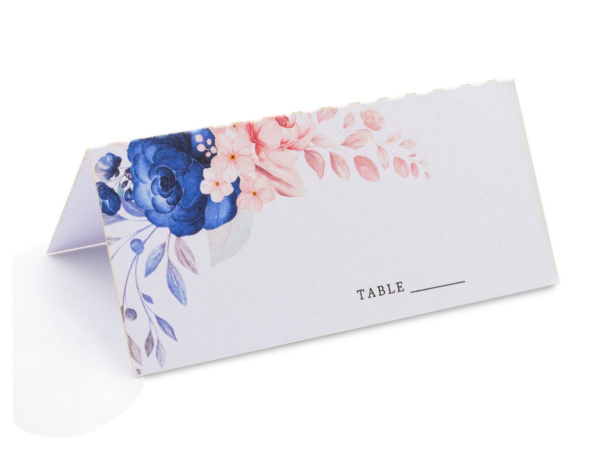 Wedding Envelopes and Place Cards