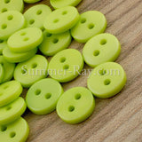 Apple Green