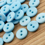 Baby Blue