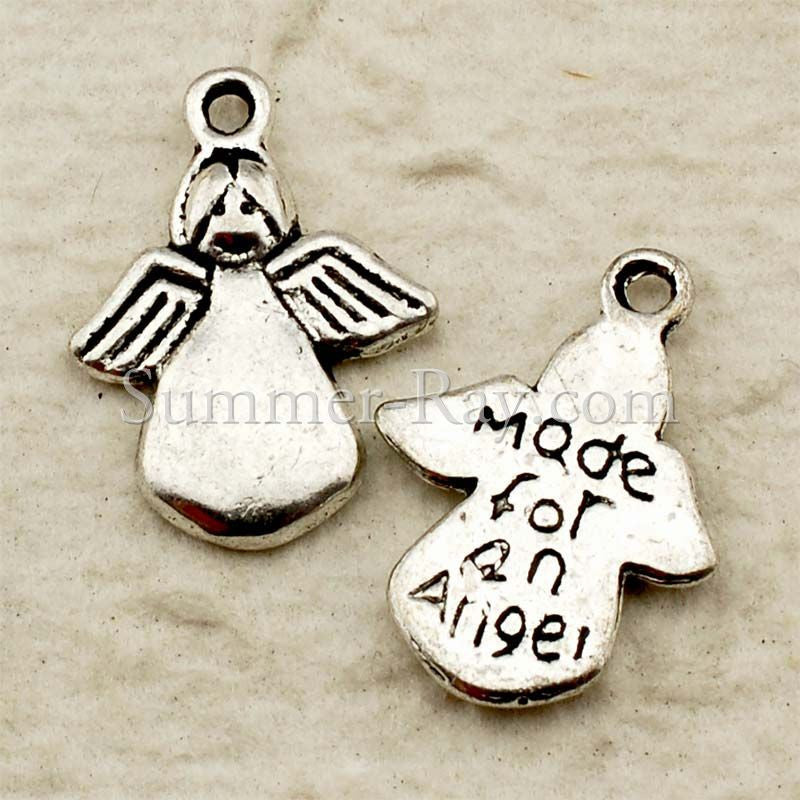Made for an angel charm store