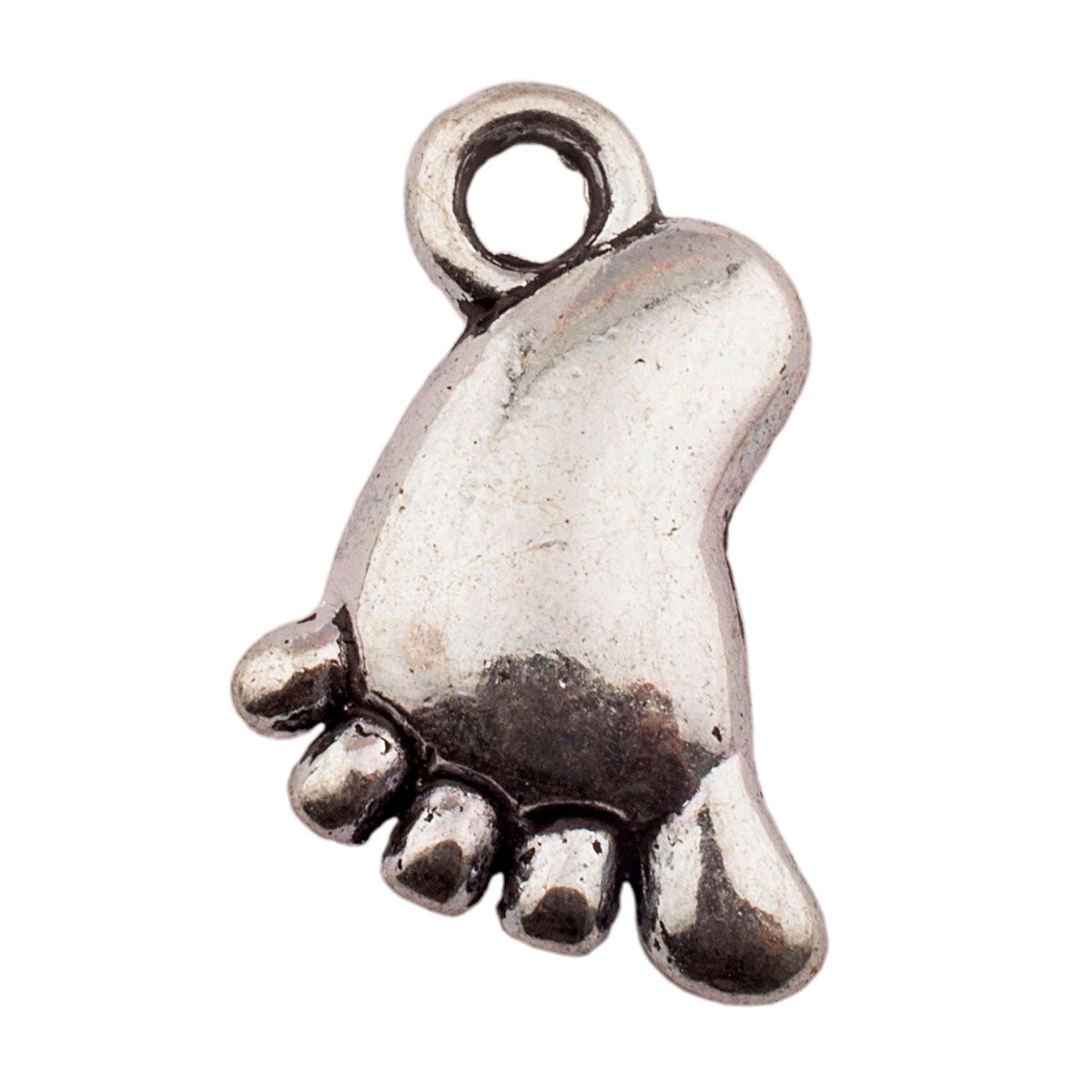 Baby feet charm online