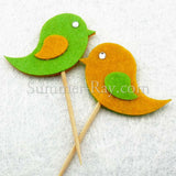 Green - Yellow