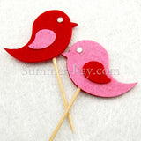 Pink - Red