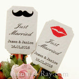 Just Married