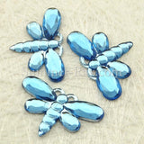Porcelain Blue
