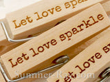 Let Love Sparkle