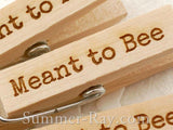 Meant to Bee
