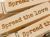 Spread the Love