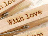 With Love (set 1)