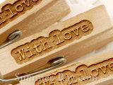 With Love (set 2)