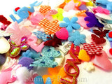 Fabric Embellishment Mixed Mystery Pack