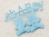 It's a Boy - Blue