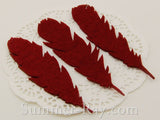 Feather Felt Cut Out
