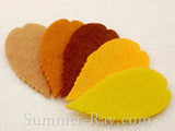 Early Autumn Set