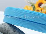 Aqua Blue