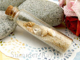 Miniature Glass Vial Favours