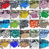 Hot Fix Rhinestone SS16 - 720 pieces