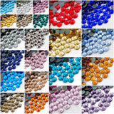 Hot Fix Rhinestone SS20 - 288 pieces