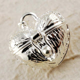Silver Plated