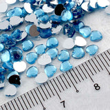 Porcelain Blue