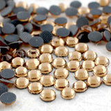 Crystal Copper