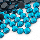 Blue Zircon