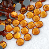 Smoked Topaz