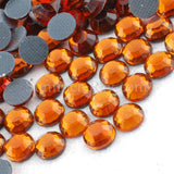 Smoked Topaz