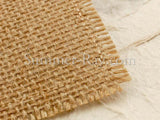 Customized Hessian Burlap Buntings