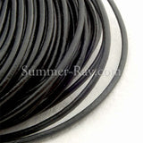 3mm Black 