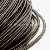 3mm Seal Brown