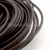 4.5mm Seal Brown
