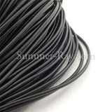 4mm Black