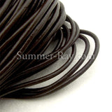 5mm Bistre Brown 