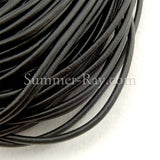 5mm Black 