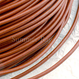 2.5mm Brown