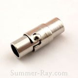 Magnetic Clasps End Caps