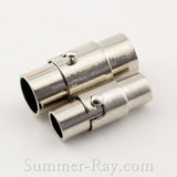 Magnetic Clasps End Caps