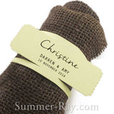 Cream Linen