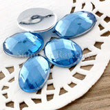 Porcelain Blue